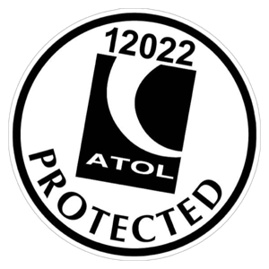 ATOL Protected 12022