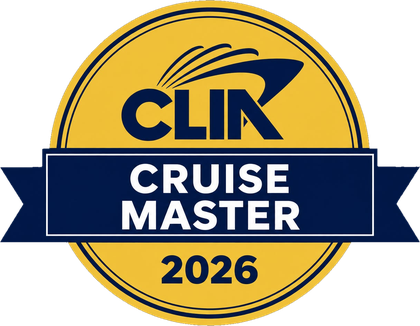 CLIA Cruise Master