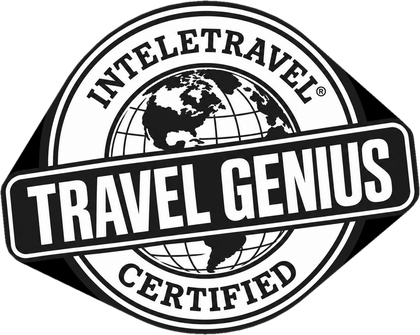 InteleTravel Travel Genius certified